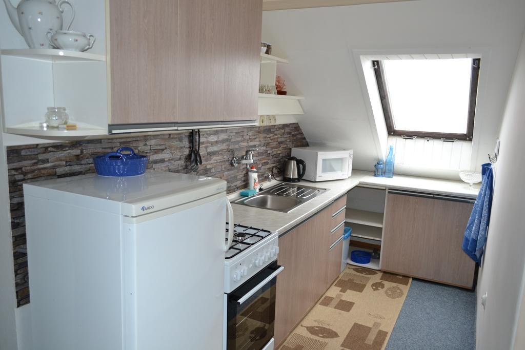 Apartman Jas ลิฟตอฟสกีมิคูลาช ภายนอก รูปภาพ