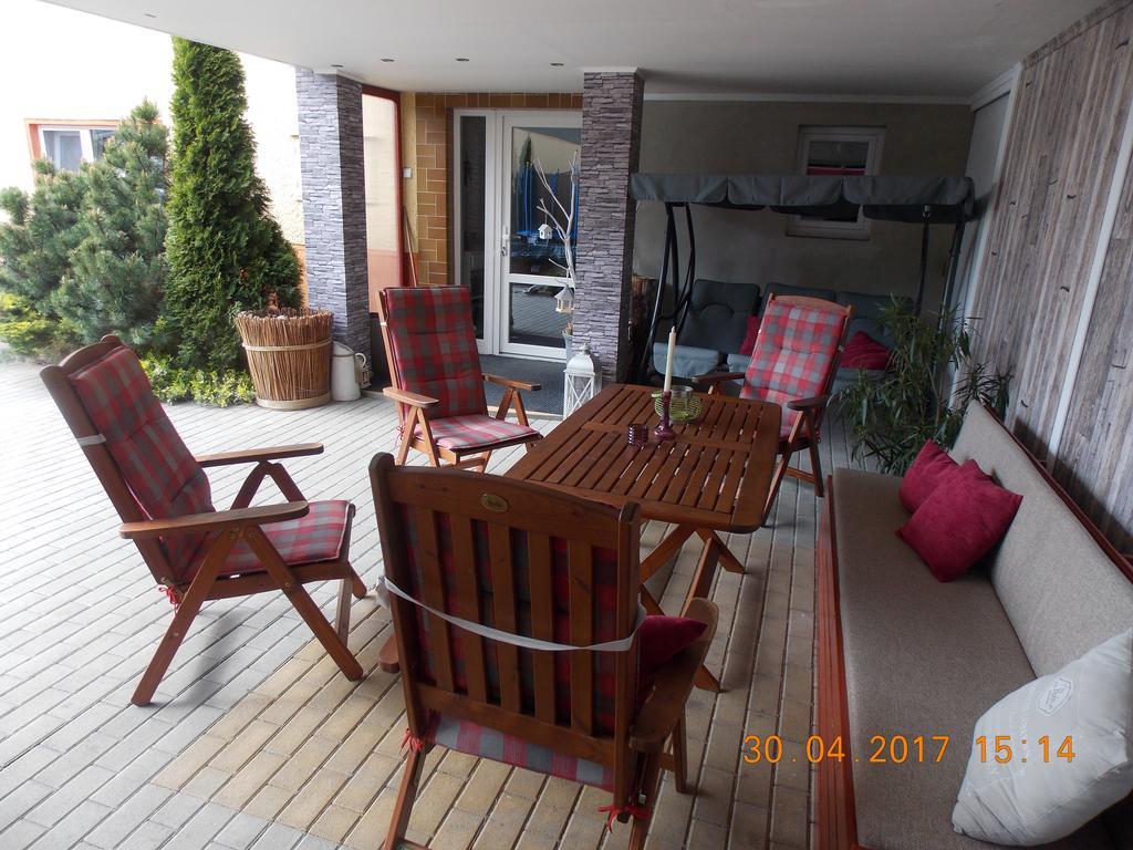 Apartman Jas ลิฟตอฟสกีมิคูลาช ภายนอก รูปภาพ