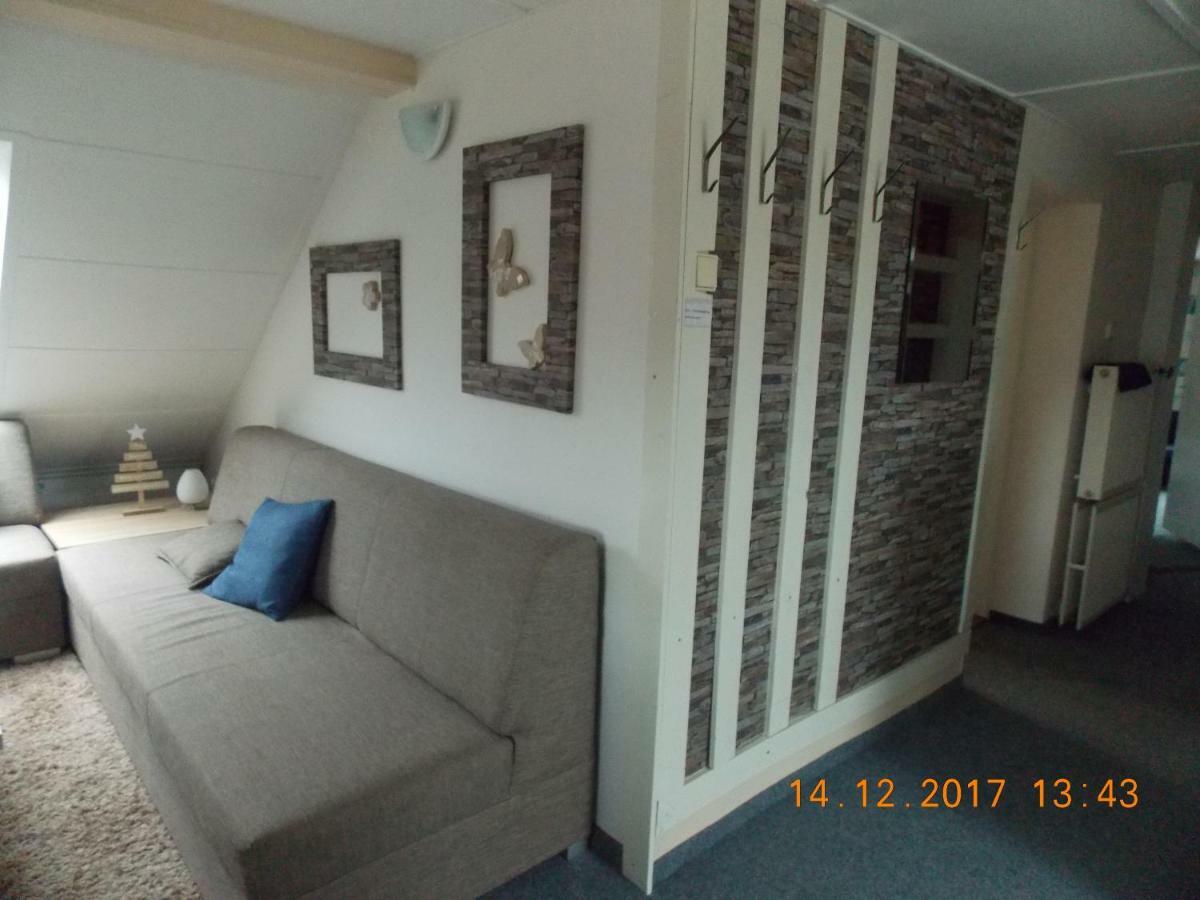 Apartman Jas ลิฟตอฟสกีมิคูลาช ภายนอก รูปภาพ