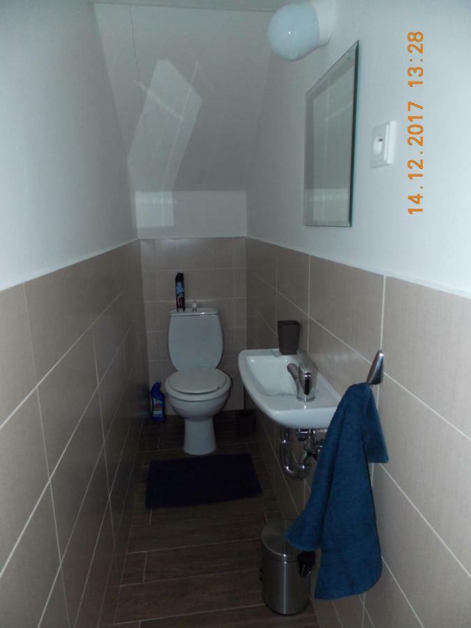 Apartman Jas ลิฟตอฟสกีมิคูลาช ภายนอก รูปภาพ
